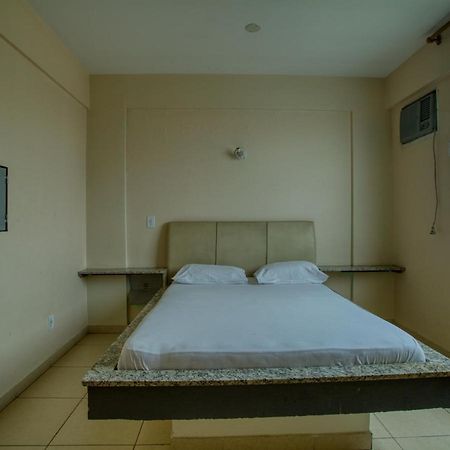Hotel Mundi Goiania Room photo