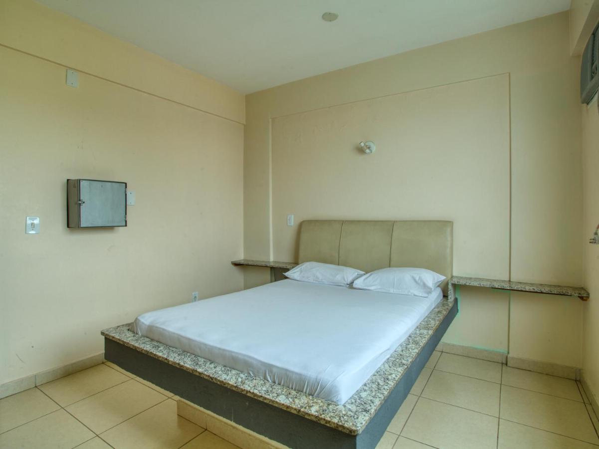 Hotel Mundi Goiania Room photo