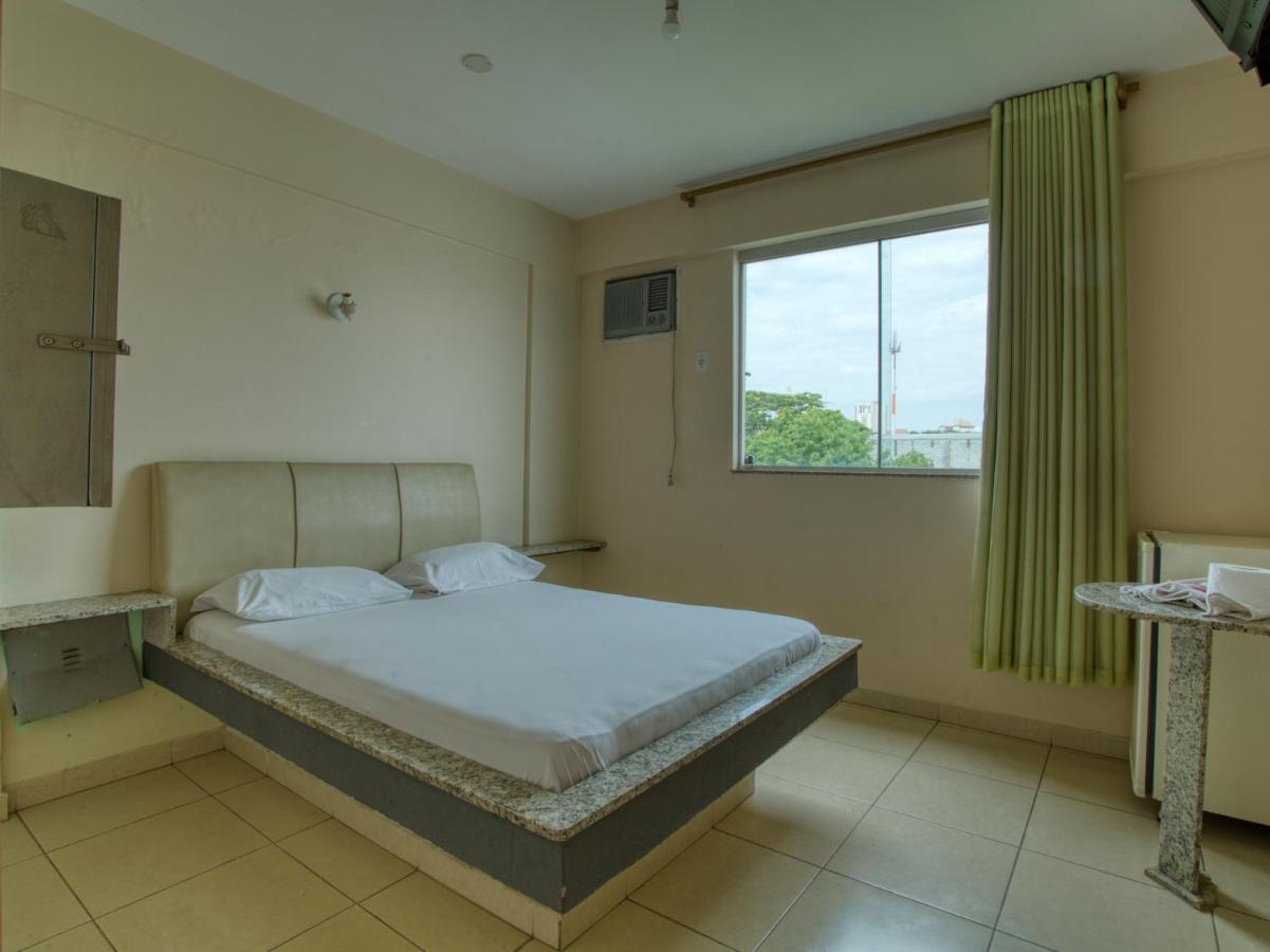 Hotel Mundi Goiania Room photo