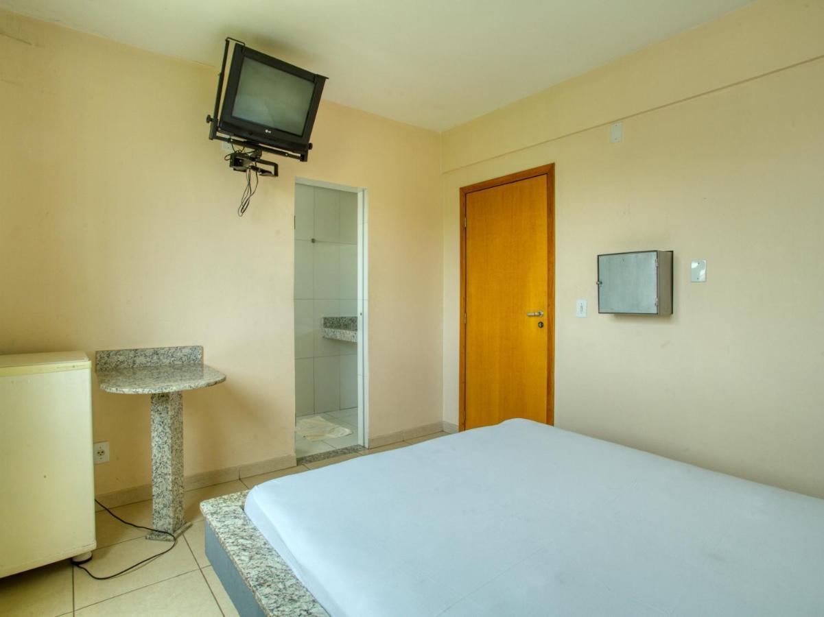 Hotel Mundi Goiania Room photo