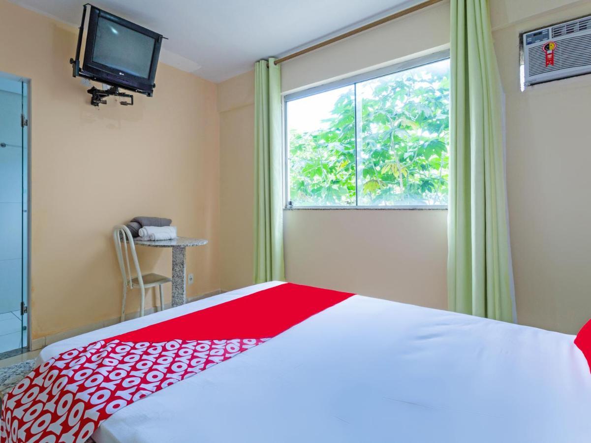 Hotel Mundi Goiania Exterior photo