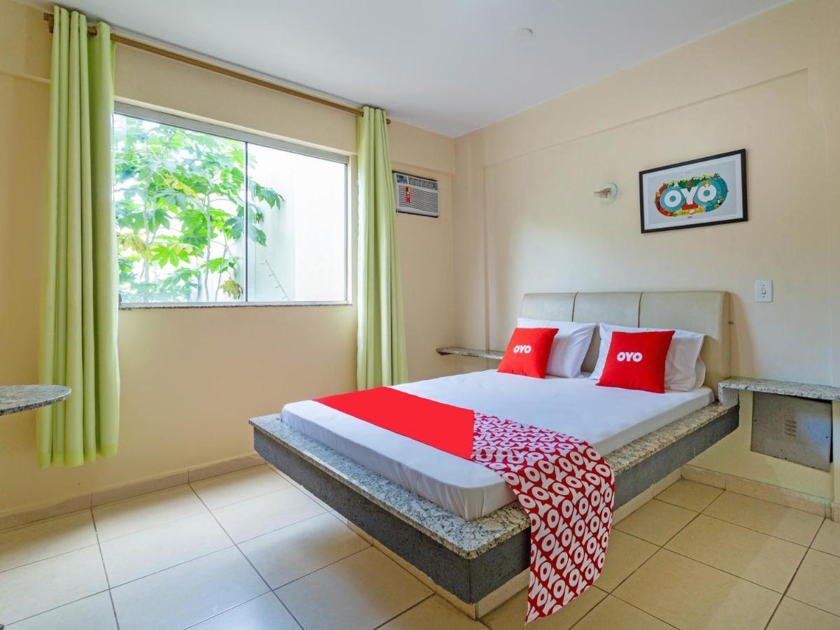 Hotel Mundi Goiania Exterior photo