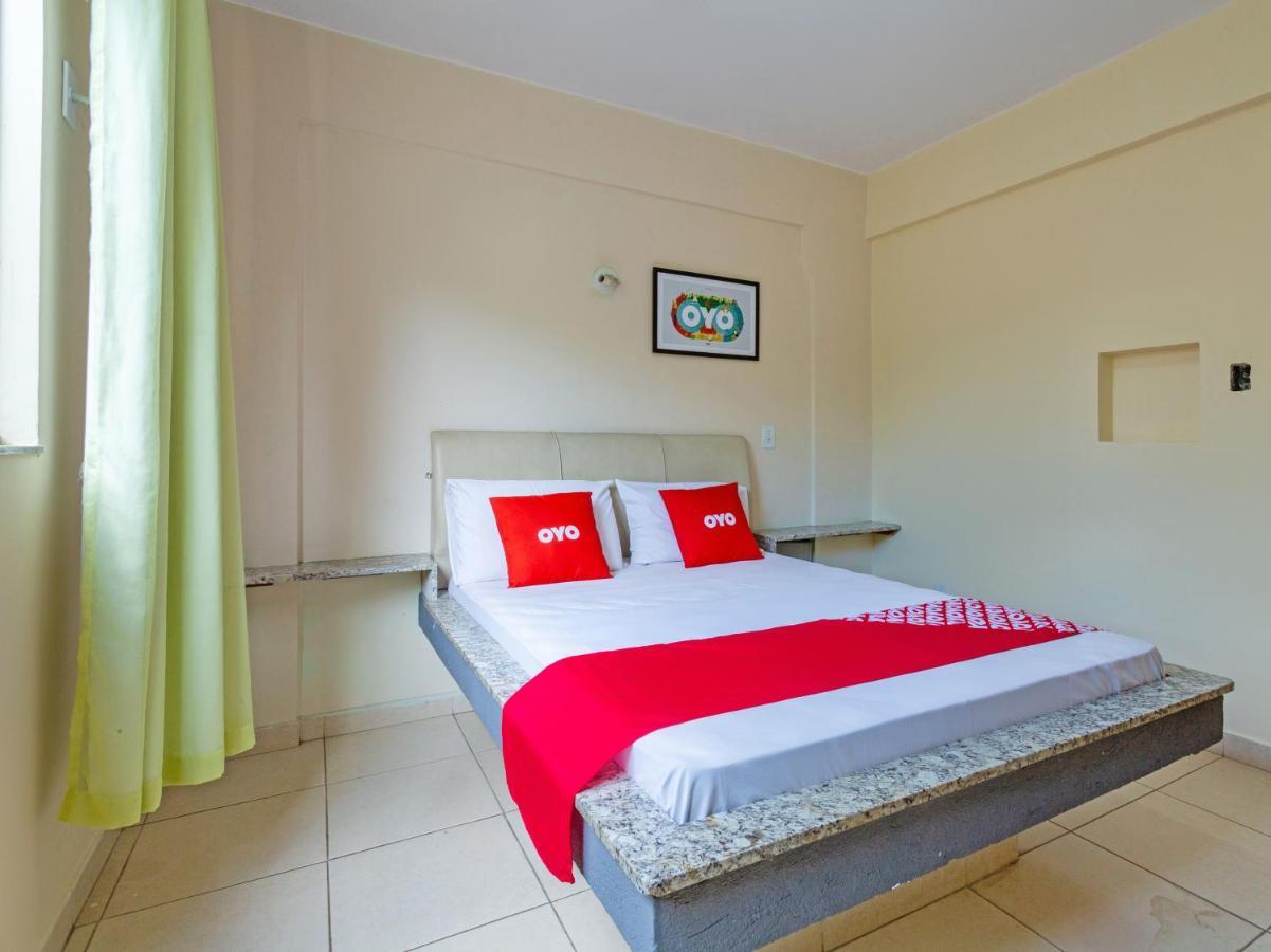 Hotel Mundi Goiania Exterior photo