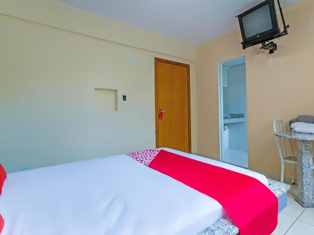 Hotel Mundi Goiania Exterior photo