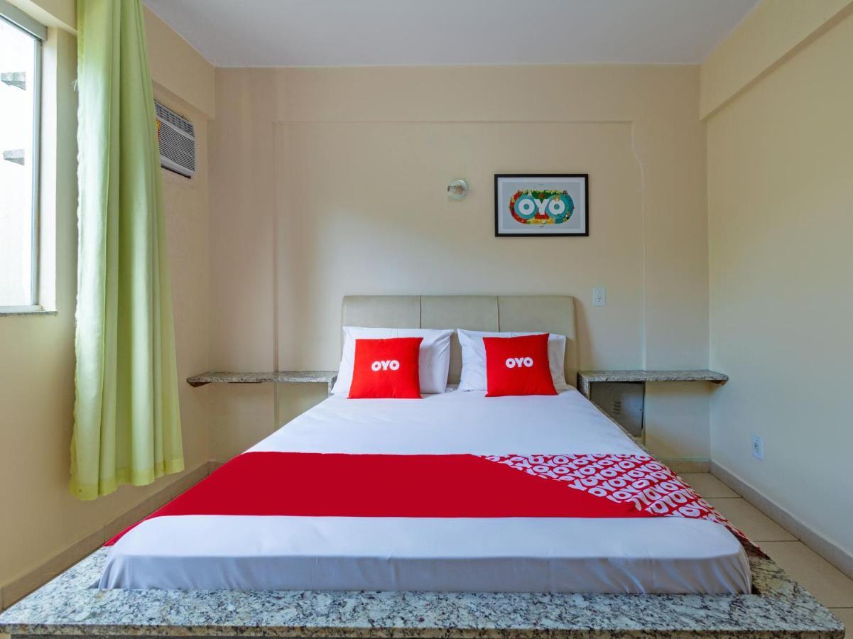 Hotel Mundi Goiania Exterior photo