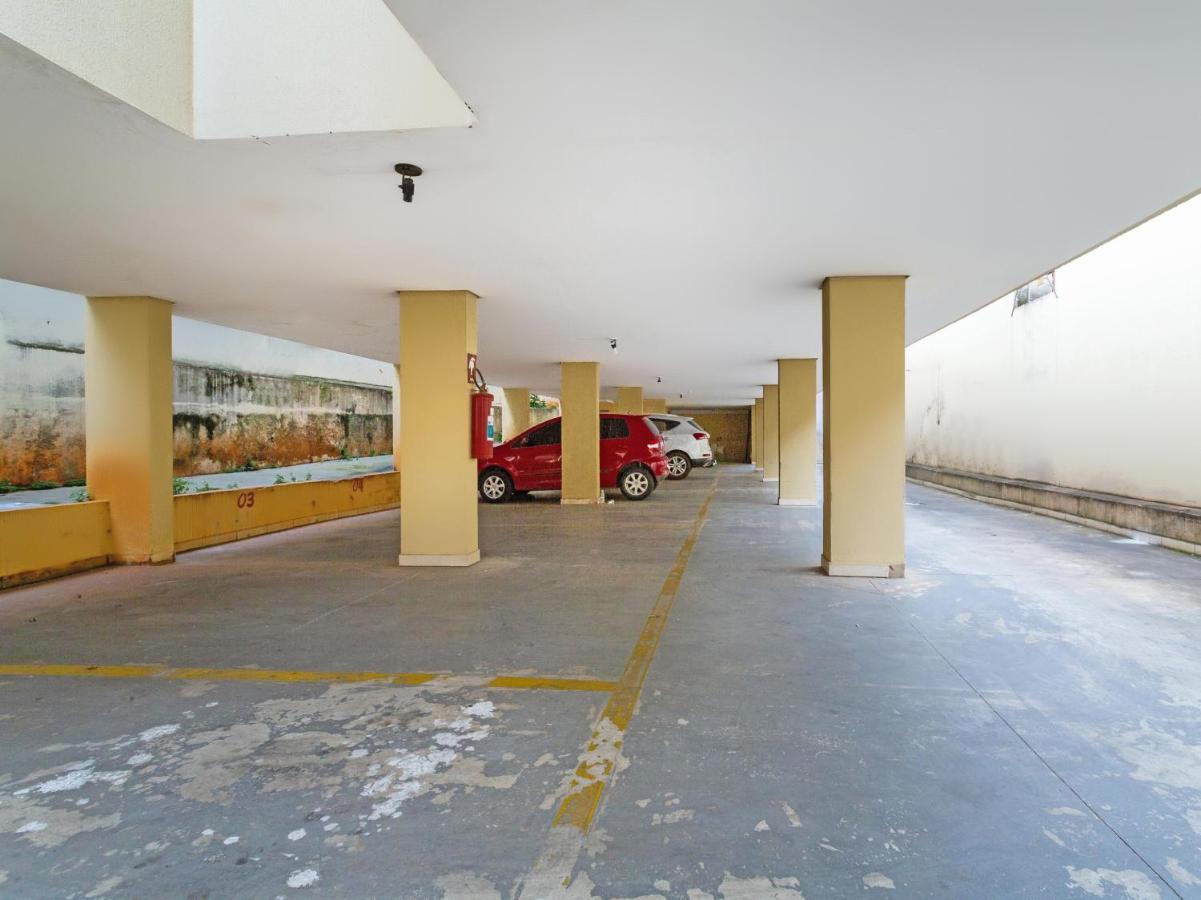 Hotel Mundi Goiania Exterior photo