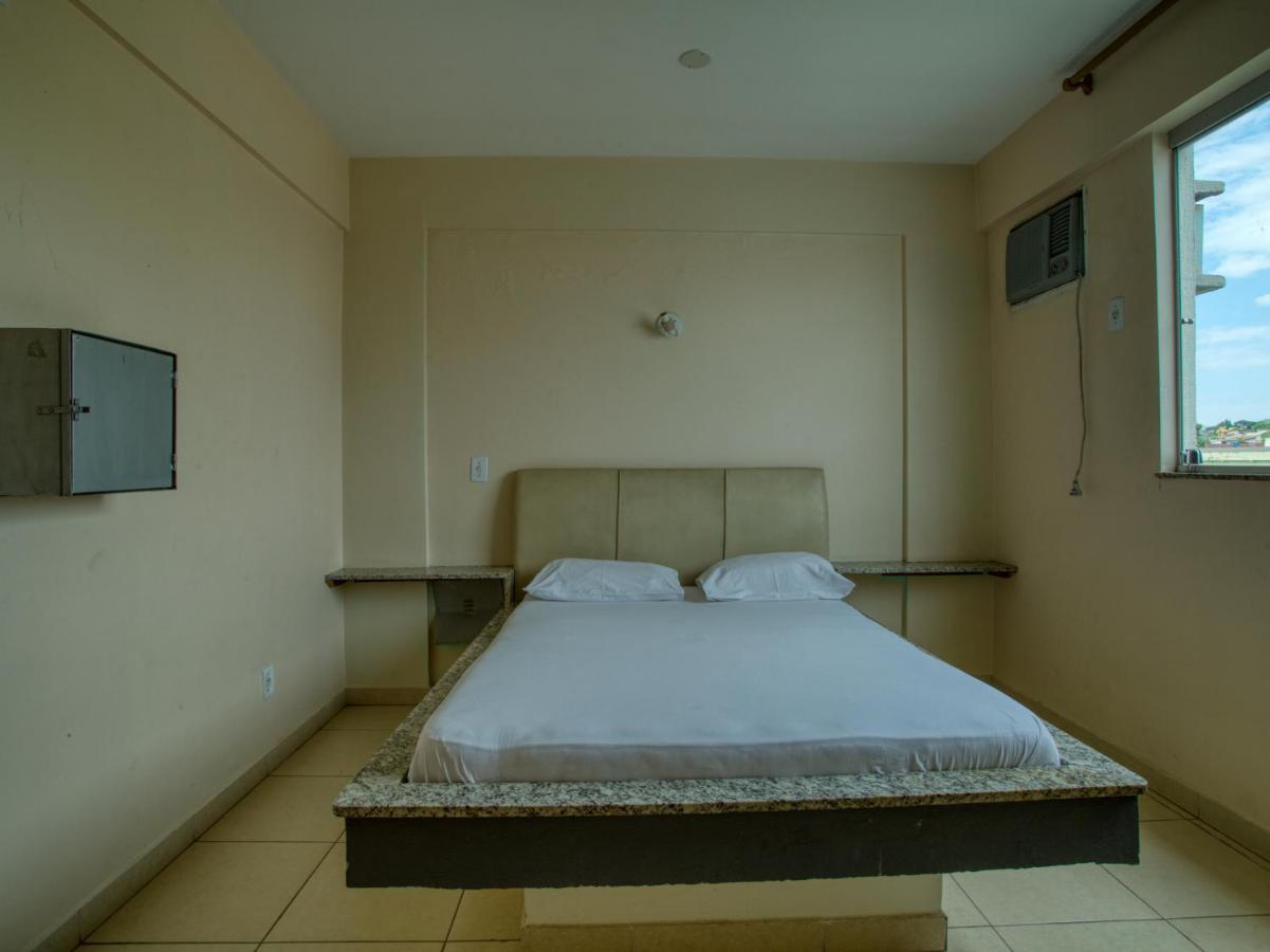 Hotel Mundi Goiania Room photo